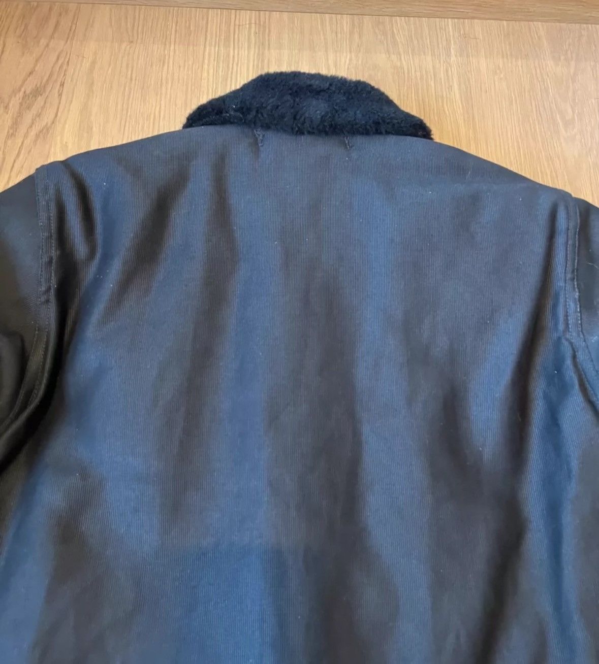 Freewheelers FREEWHEELERS PRIMALOFT coat Size US S / EU 44-46 / 1 - 6 Thumbnail