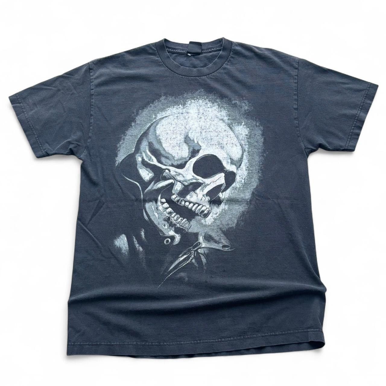 Marvel Comics Vintage Ghost Rider Marvel Comics Tee Size US L / EU 52-54 / 3 - 1 Thumbnail