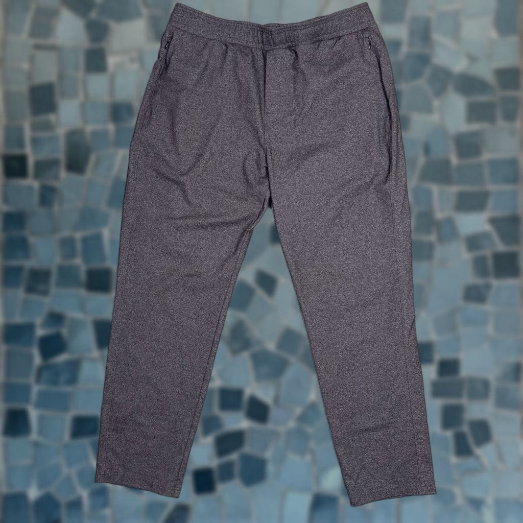 Vintage Public Rec Daymaker Pants Mens 38x32 Jogger Tech Soft Athleisure Trousers Size US 38 / EU 54 - 1 Thumbnail