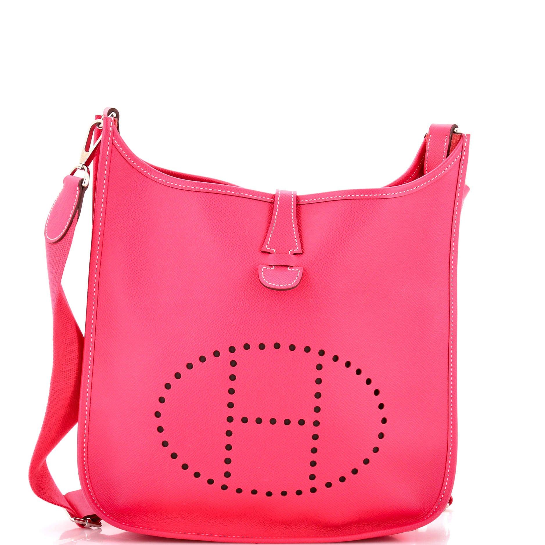 Hermes Evelyne Bag Gen III Size ONE SIZE - 1 Thumbnail