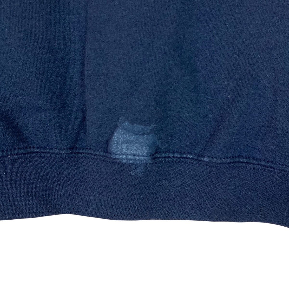 Gildan Vintage Gildan Los Angeles Pullover Jumper Sweatshirt Size US M / EU 48-50 / 2 - 9 Thumbnail