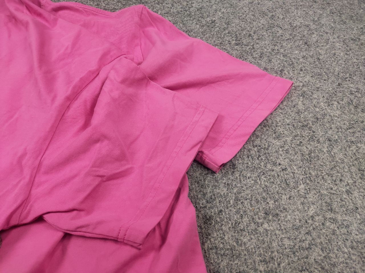 Palace Rare Palace Spice Girls Logo Pink T-Shirt Vintage Tee Size US L / EU 52-54 / 3 - 8 Thumbnail