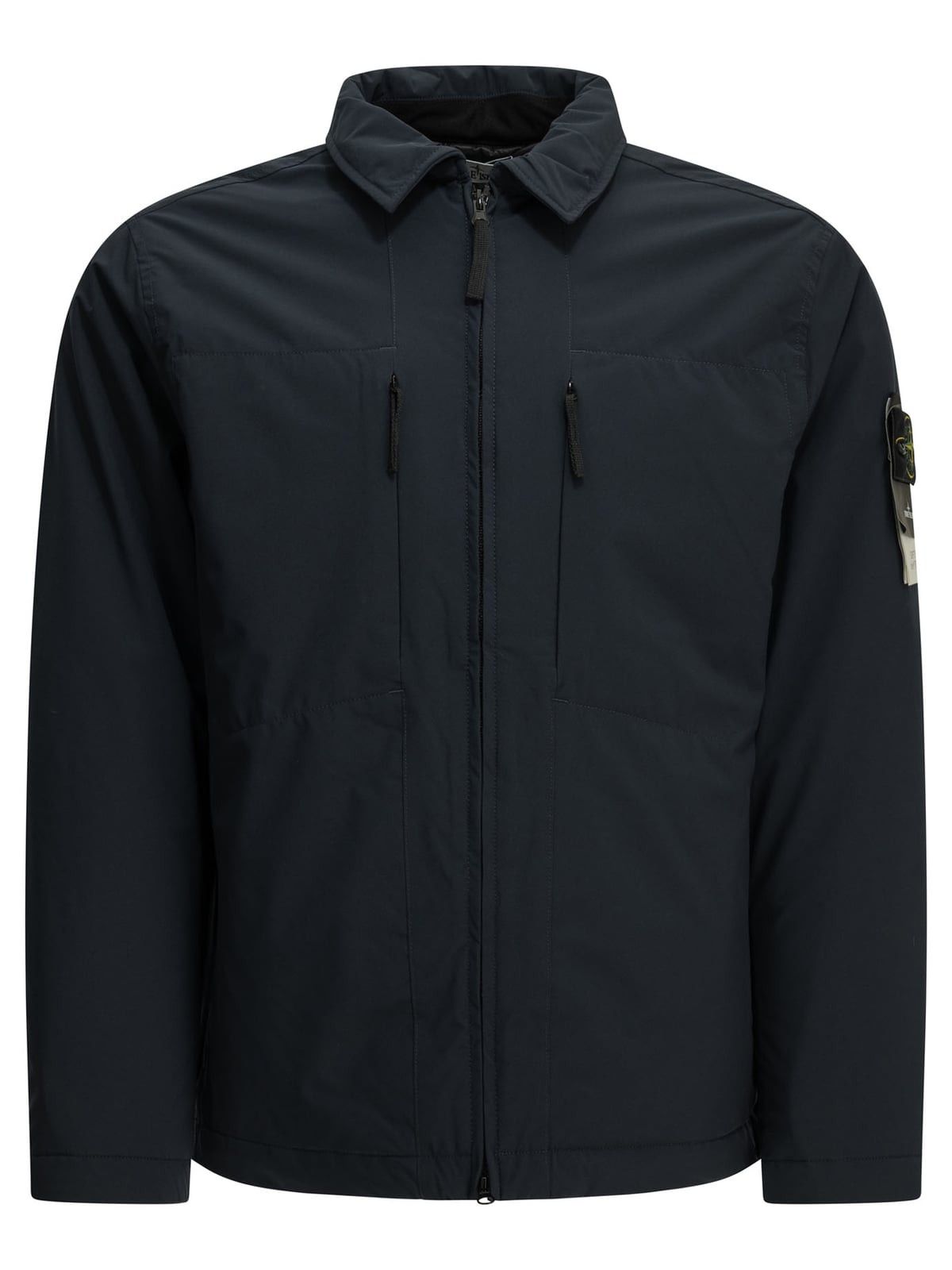 Stone Island × Supreme “Mona Lisa” Shell Jacket (2022) Supreme X