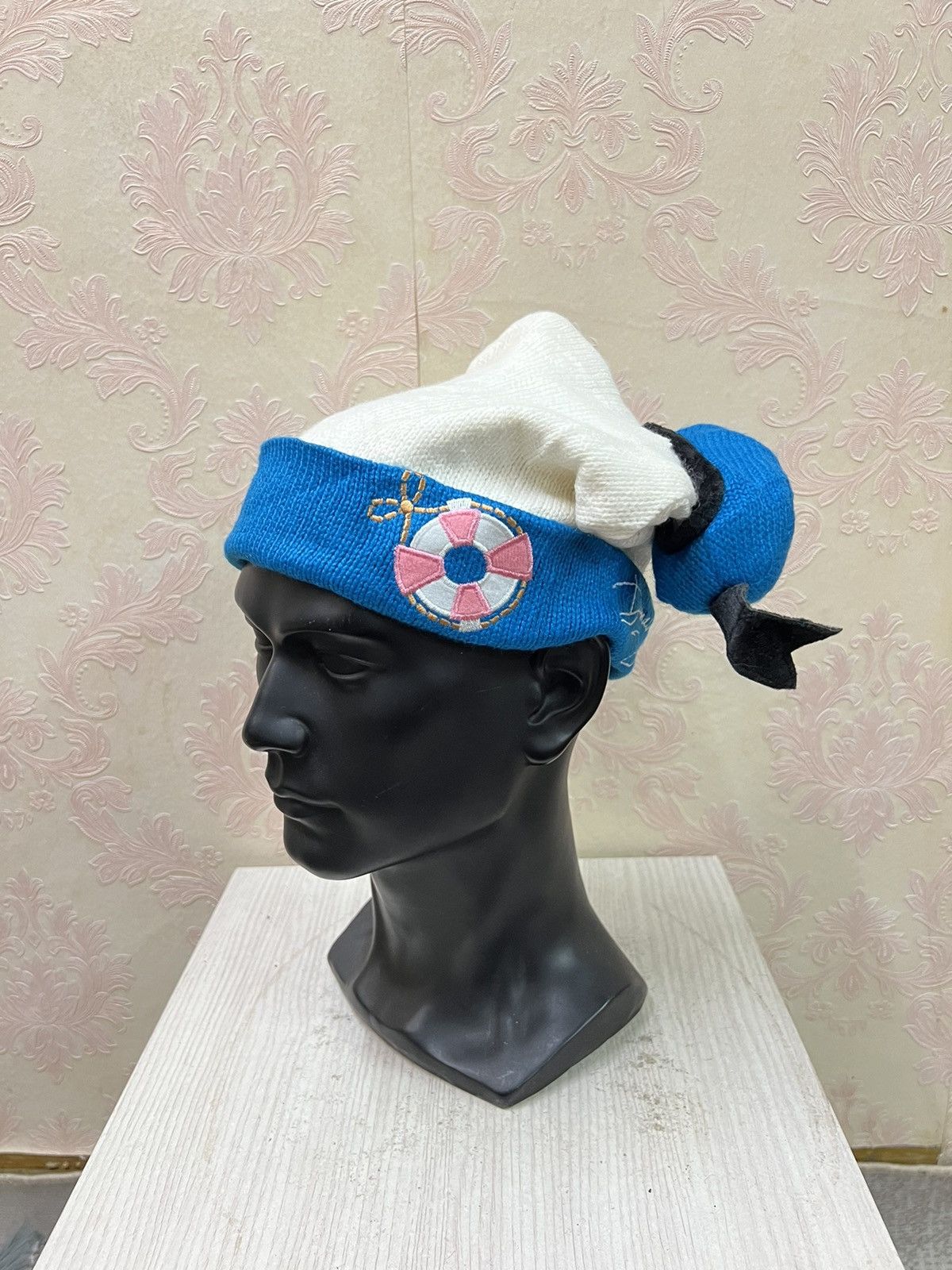 Cartoon Network Donald Ducks Disney Cartoon Beanie Hats Size ONE SIZE - 3 Thumbnail