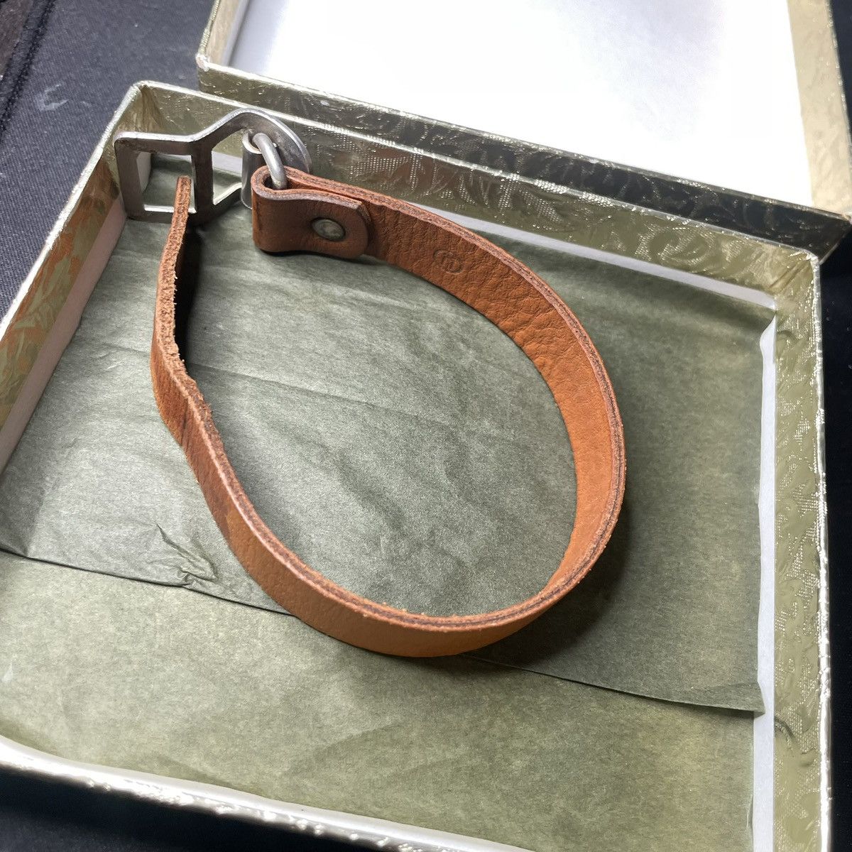 Undercover Undercover Romanticism Handled With Discipline Bracelet Size ONE SIZE - 3 Thumbnail