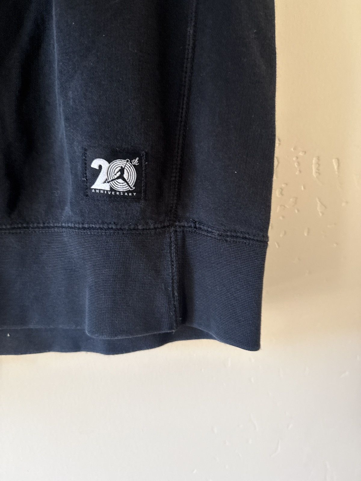 Jordan Brand 20th Anniversary Jordan Space Jam Sweatshirt Size US M / EU 48-50 / 2 - 4 Thumbnail