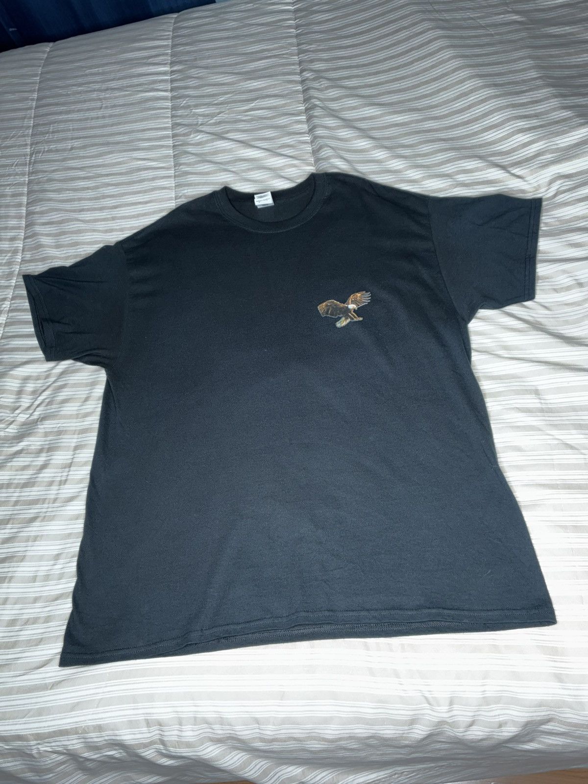 Travis Scott Travis Scott Birds In The Trap Sing McKnight Tee Size US XL / EU 56 / 4 - 3 Thumbnail
