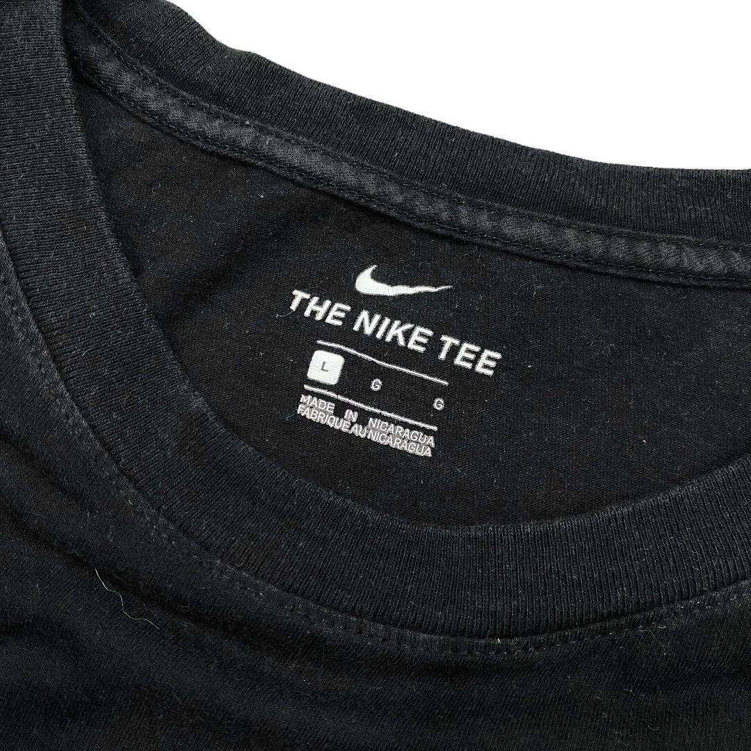 Other Nike Sportswear Center Logo Tshirt Size US L / EU 52-54 / 3 - 4 Thumbnail