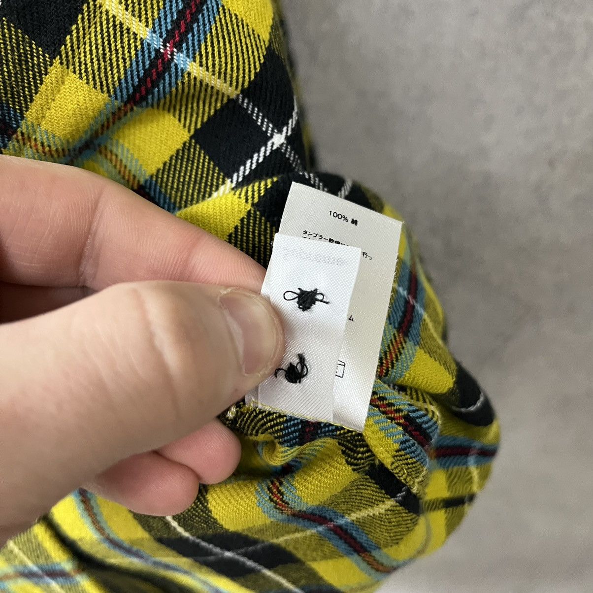 Supreme Supreme Shirt M Size US M / EU 48-50 / 2 - 11 Thumbnail