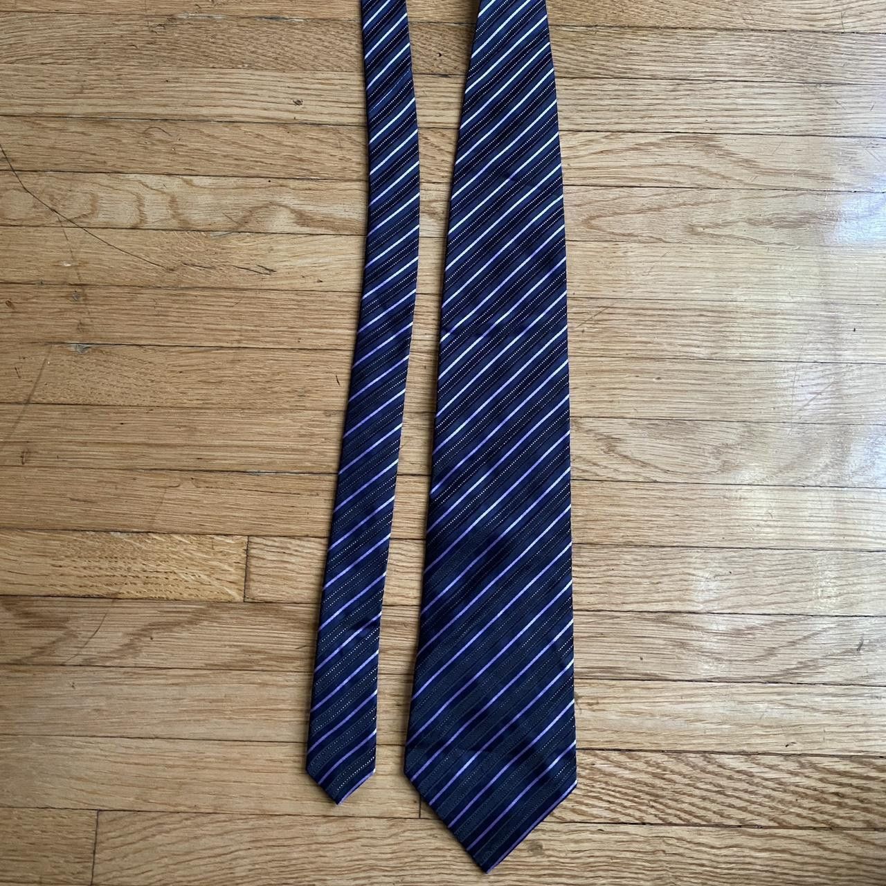 Guy Laroche Guy Laroche Paris Tie Size ONE SIZE - 1 Thumbnail