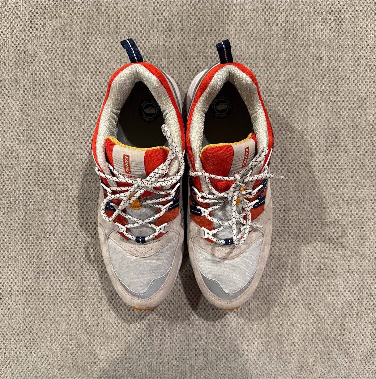 Karhu Karhu Fusion 2.0 Midnight Sun Size US 9.5 / EU 42-43 - 3 Thumbnail