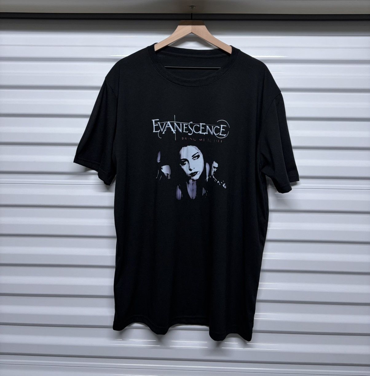 Other Vintage “Evanescence” Tee Size US XL / EU 56 / 4 - 1 Preview