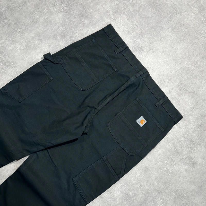Carhartt Carhartt double knee Carpenter Pants W40 Size US 40 / EU 56 - 5 Thumbnail