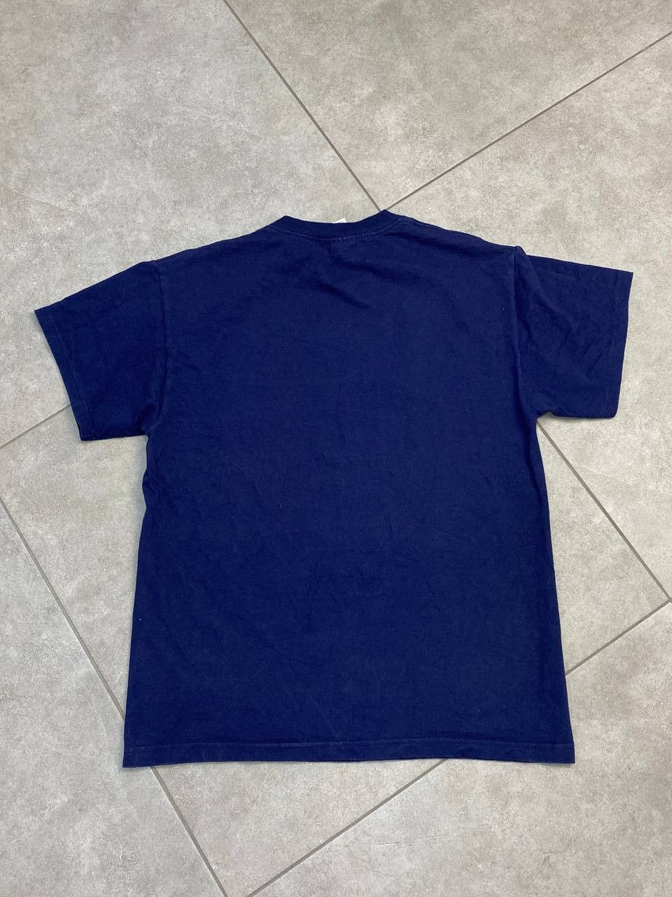 Nintendo Vintage Pac-man 1980 Champion 2005 Namco T-Shirt Size US M / EU 48-50 / 2 - 3 Thumbnail