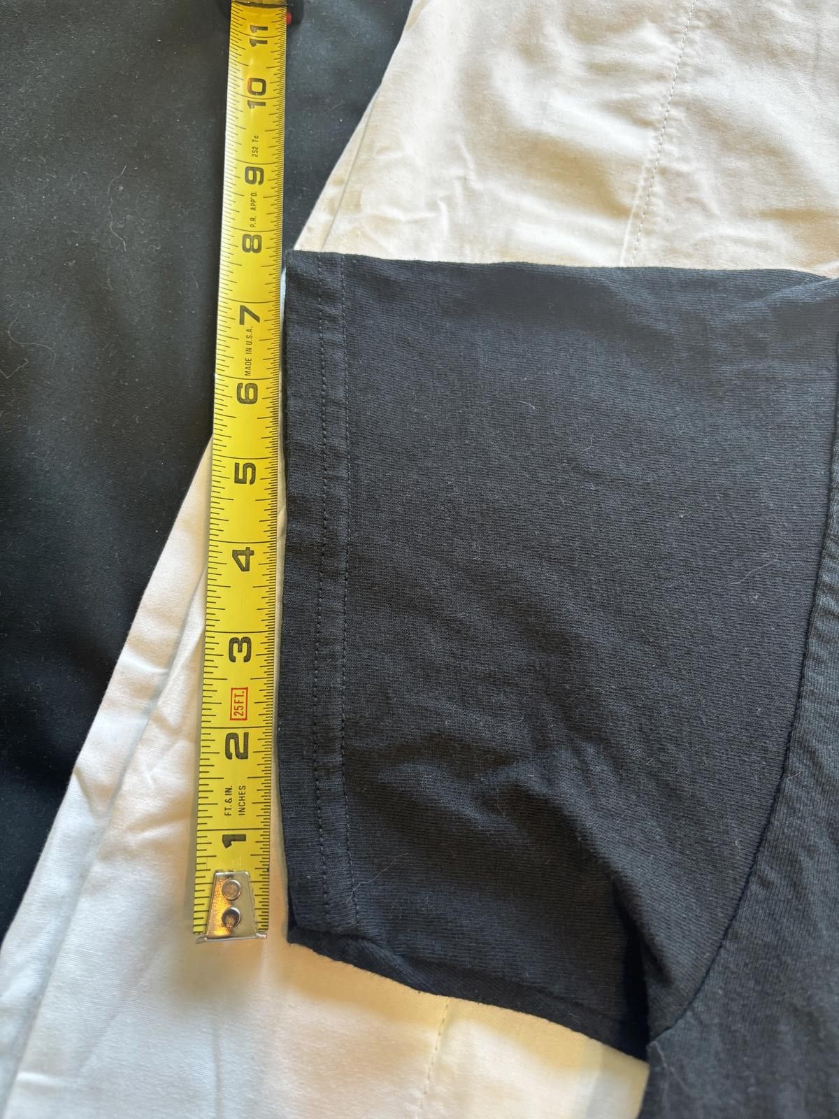 Unknown London Black Boarsnest Vintage Graphic Tee - Classic Size US L / EU 52-54 / 3 - 6 Thumbnail