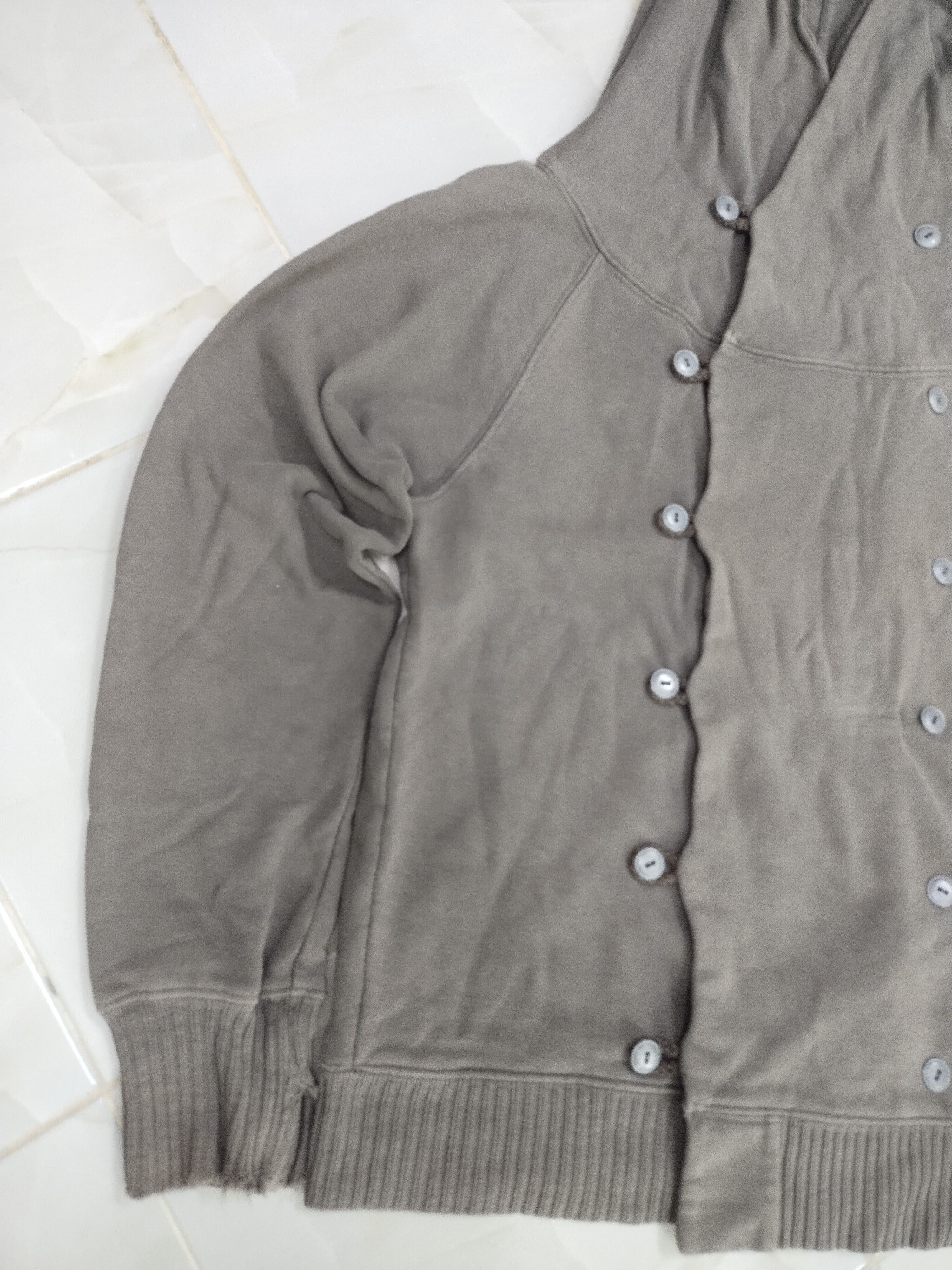 Kapital 90's 0905 Vintage Kapital Parka Hoodie Size US M / EU 48-50 / 2 - 13 Thumbnail