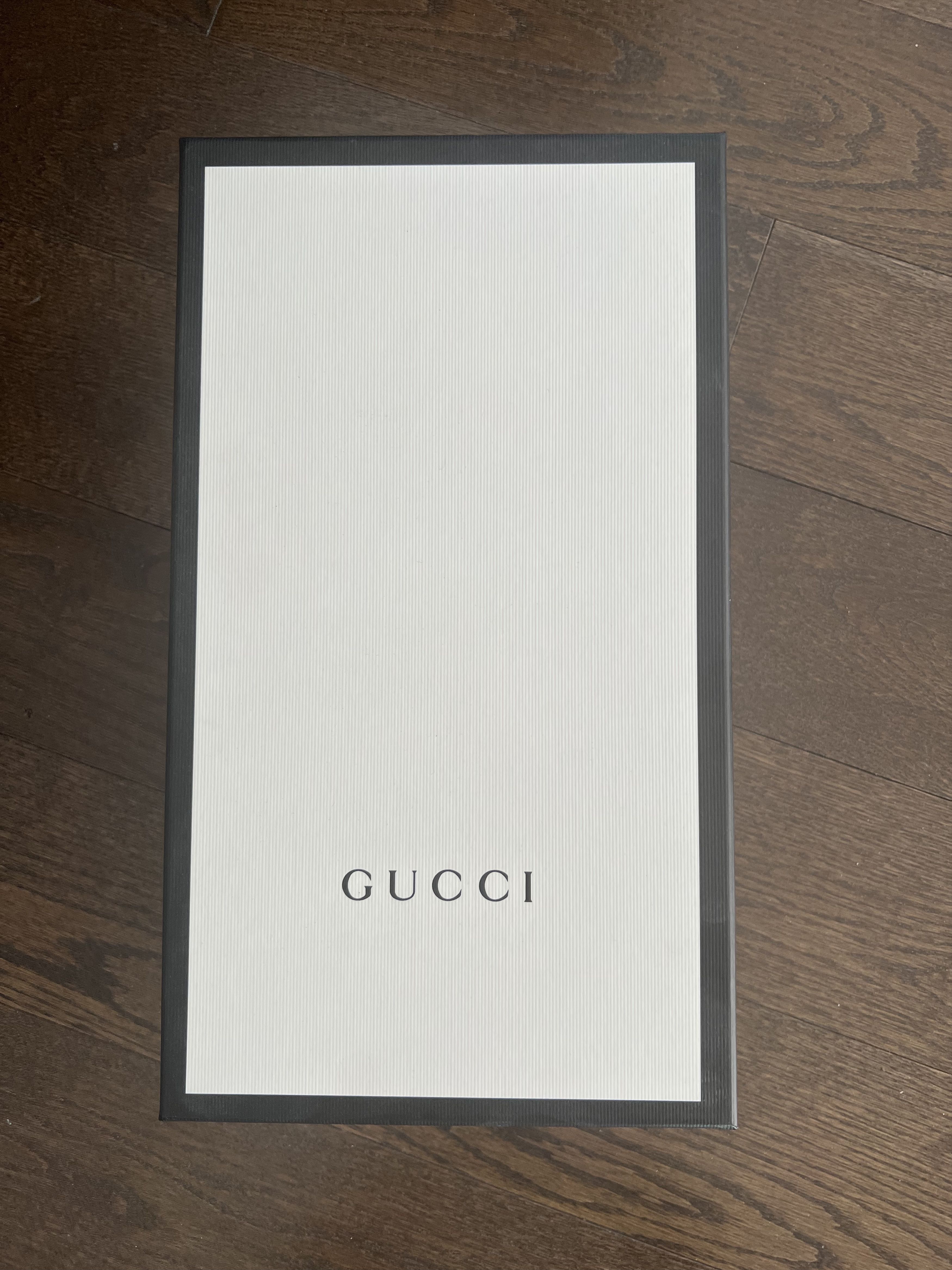 Gucci Gucci Horsebit Suede Loafer (US 9) Size US 9 / EU 42 - 6 Thumbnail