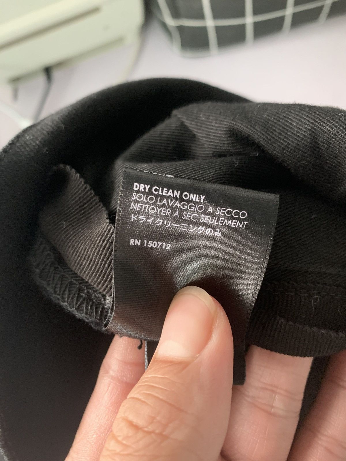 Amiri Amiri Waxed Destroyed Jeans Size US 36 / EU 52 - 8 Thumbnail
