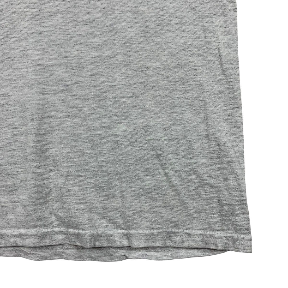 Hanes Vintage 90s Hanes Beefy-T Outer Banks Catch and Release Tee Size US XL / EU 56 / 4 - 8 Thumbnail
