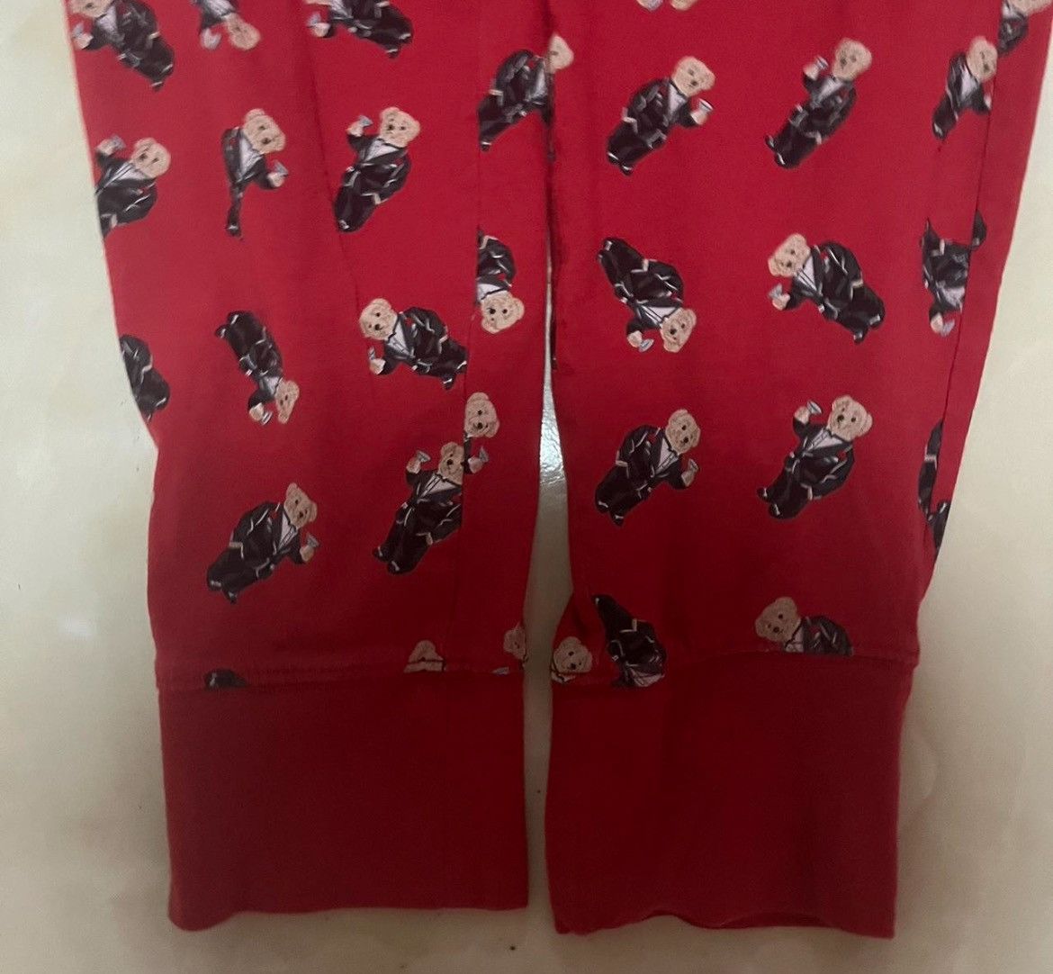 Polo Ralph Lauren Polo pajamas Size US 31 - 3 Thumbnail