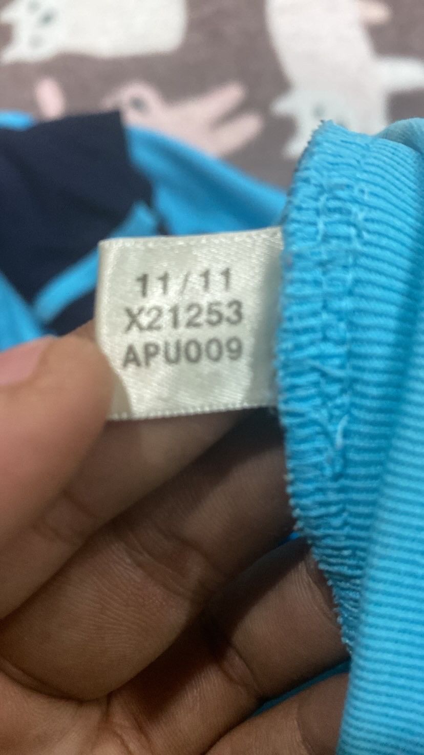 Other Germany gk jersey Size US XL / EU 56 / 4 - 2 Thumbnail
