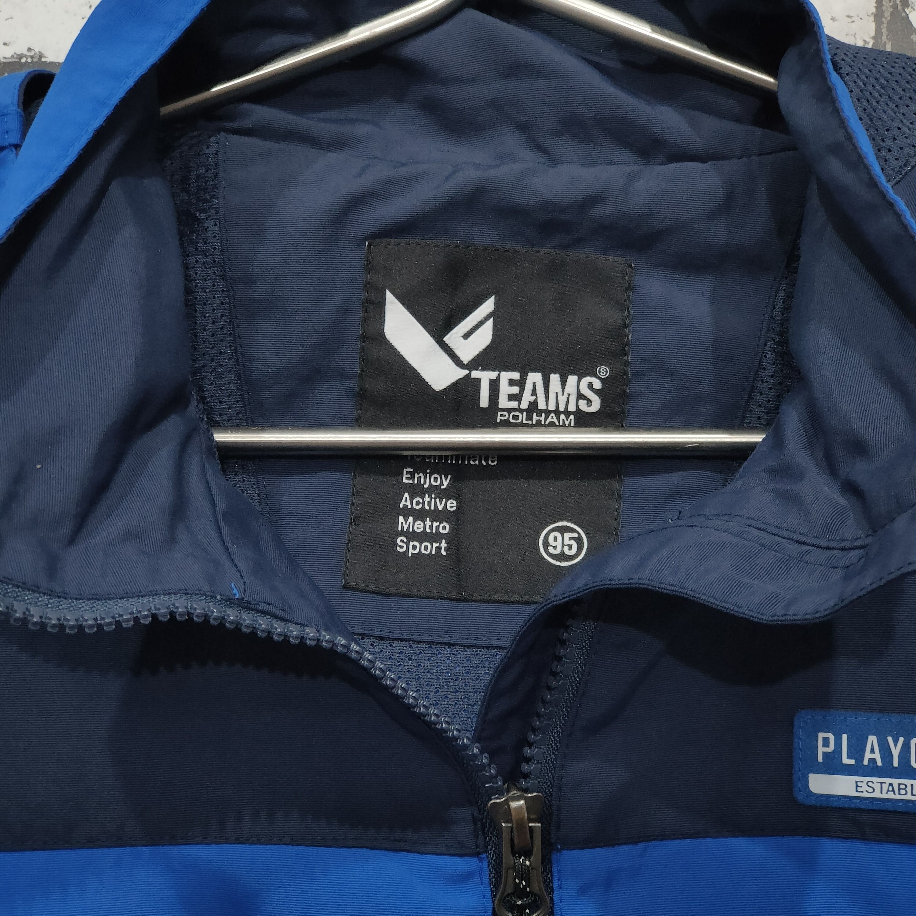 Other 🔥Teams Polham outdoor hoodie jacket Size US XS / EU 42 / 0 - 3 Thumbnail