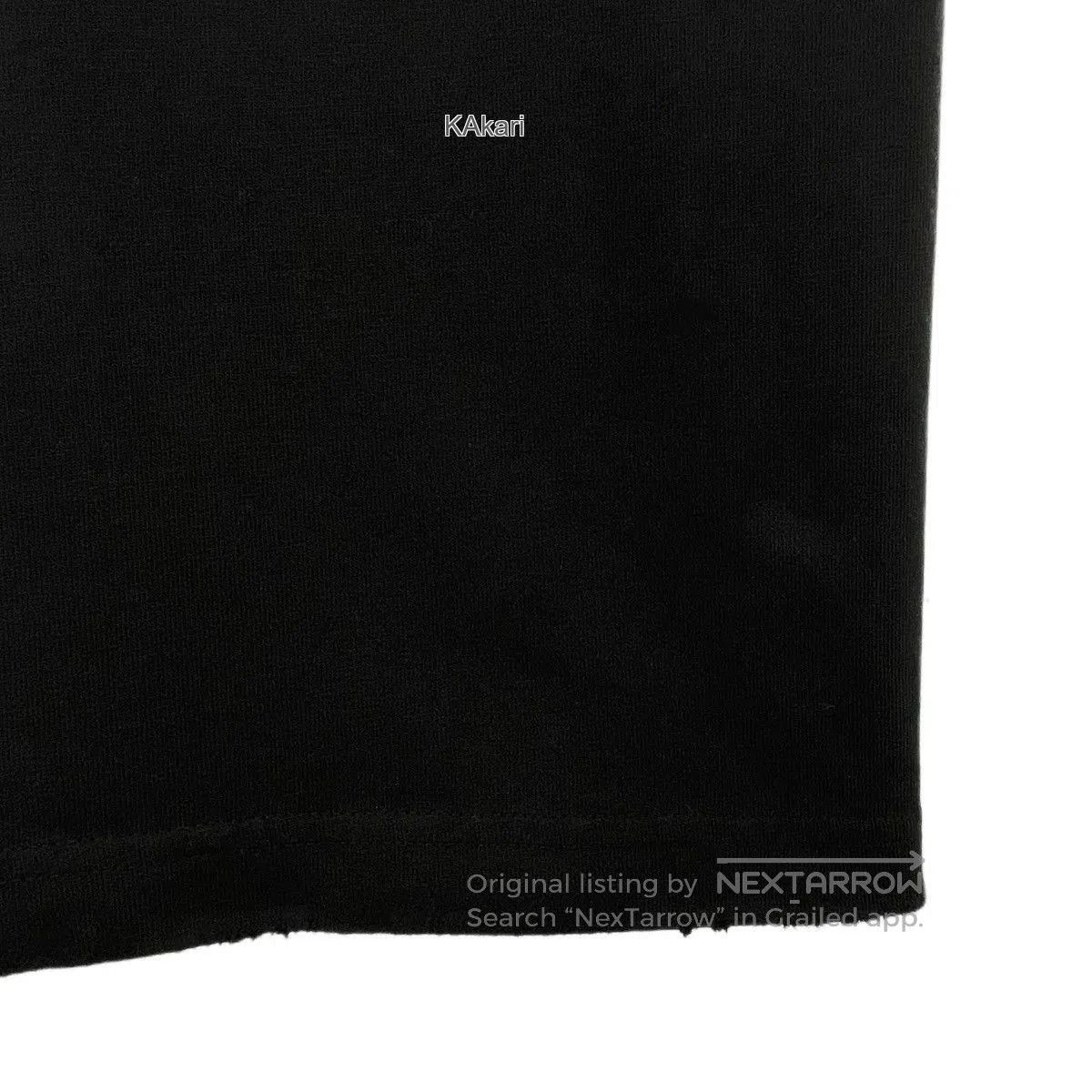 Balenciaga Black Short. Size US S / EU 44-46 / 1 - 3 Thumbnail