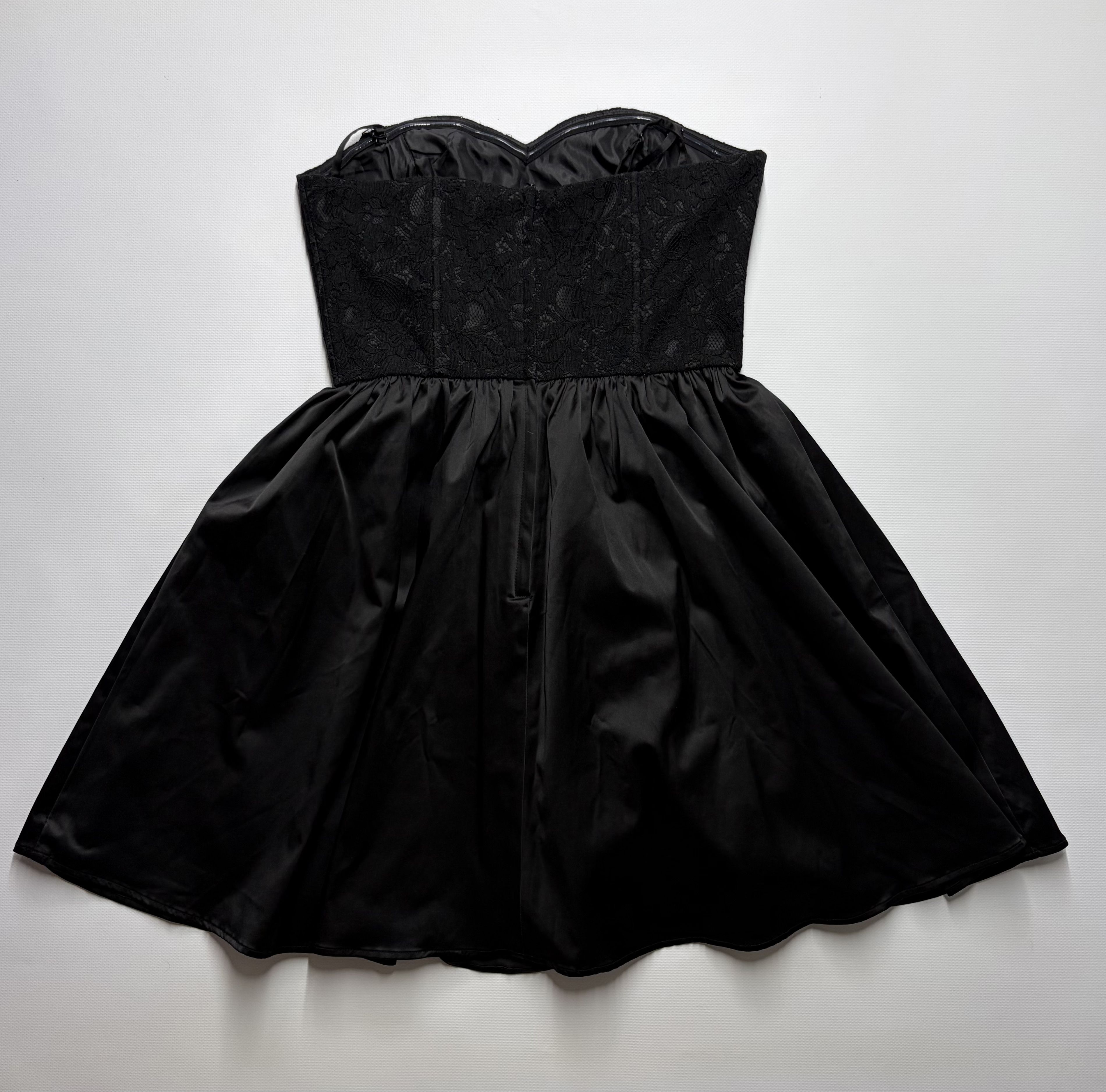 Vintage Vintage Women's Dress Size M / US 6-8 / IT 42-44 - 5 Thumbnail