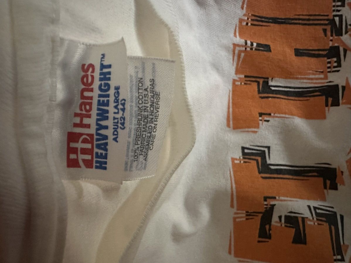 Vintage Vols tee Size US L / EU 52-54 / 3 - 3 Thumbnail