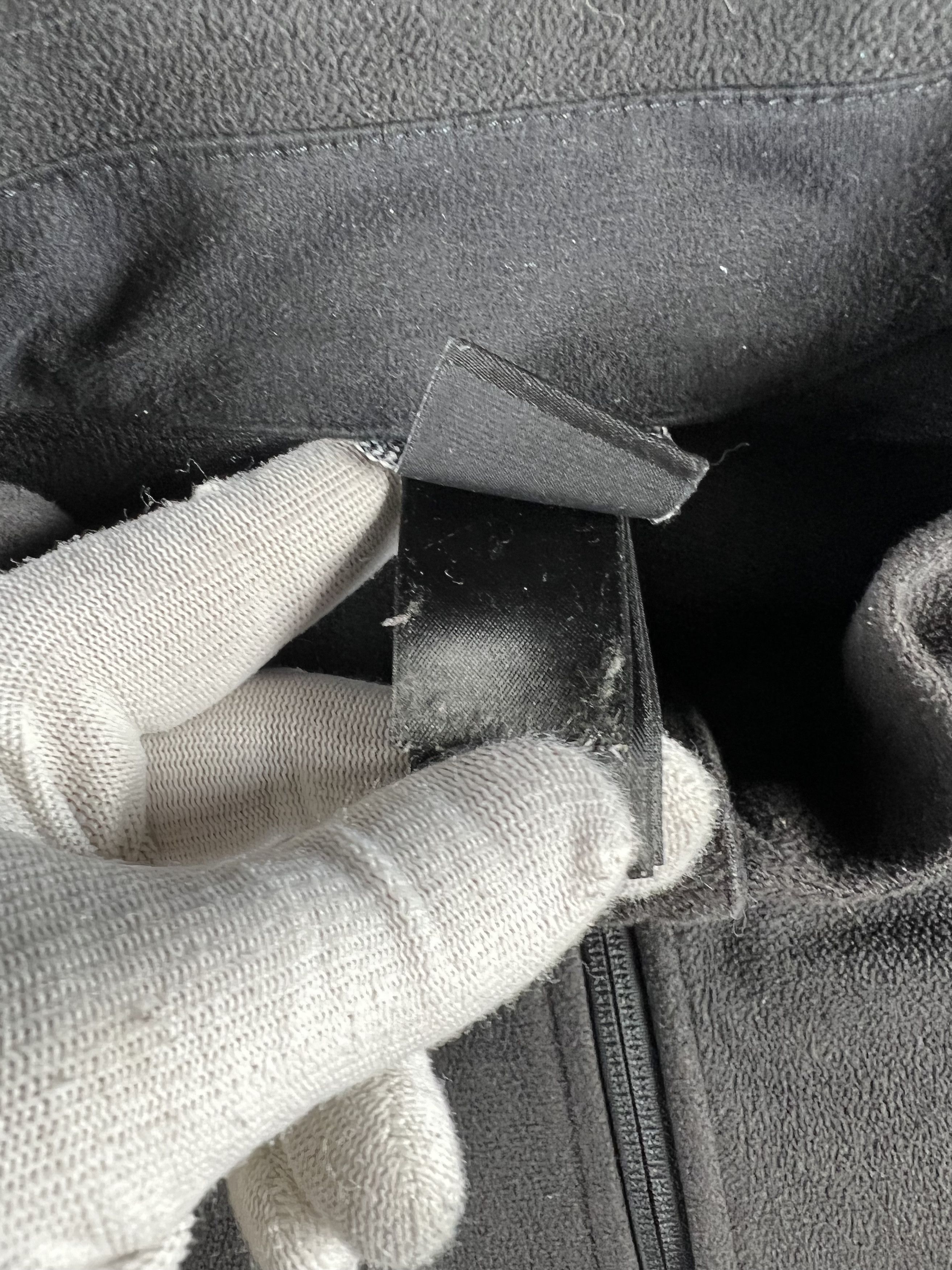 The North Face × Vintage the North Face Windwall Jacket Fleece XL Size US XL / EU 56 / 4 - 5 Thumbnail