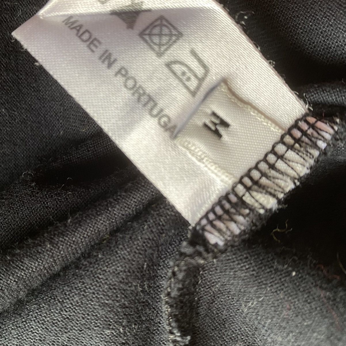 Raf Simons EINZEL GANGER By Peter De Potter Size US M / EU 48-50 / 2 - 6 Thumbnail