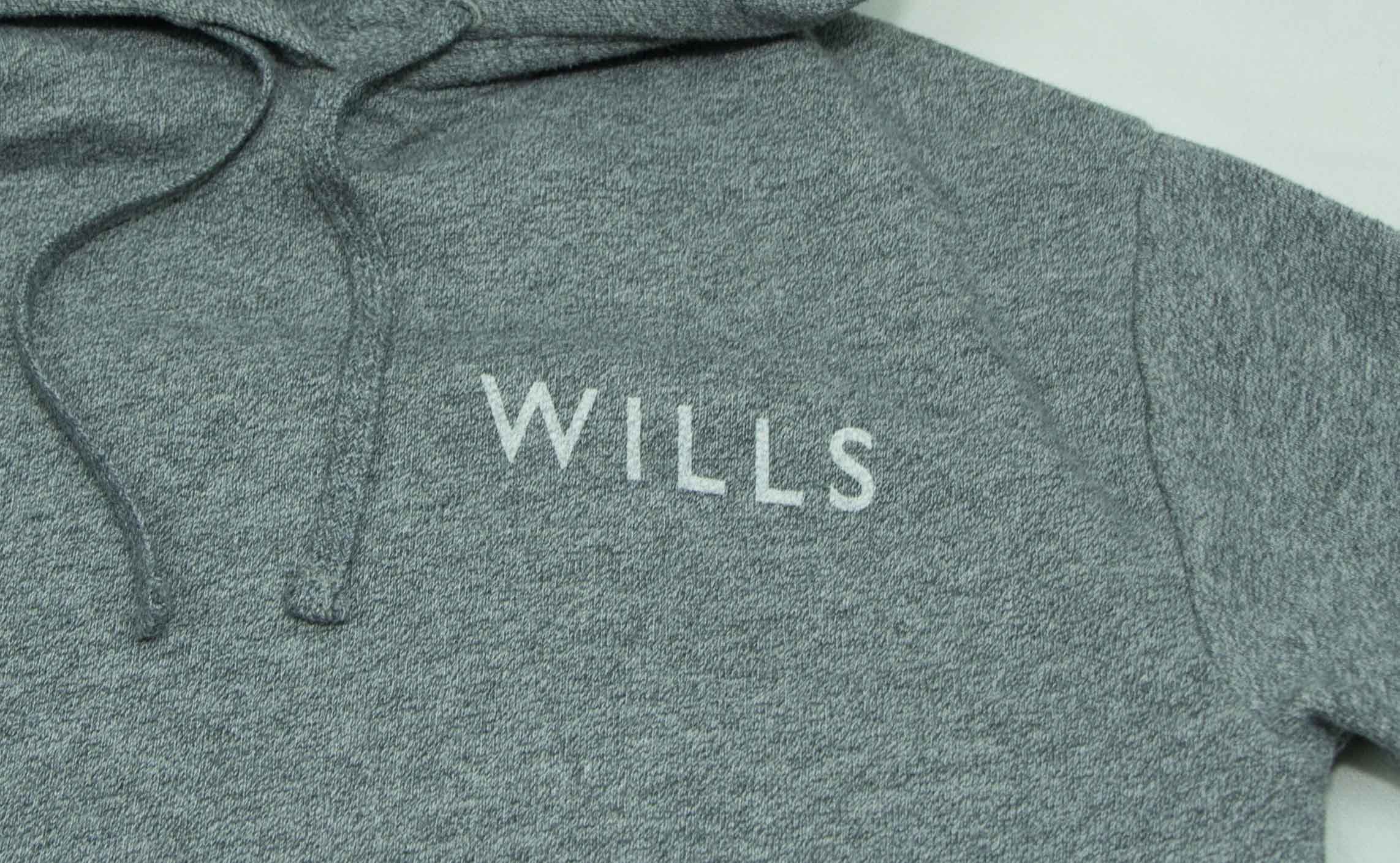 Jack Wills WOMENS JACK WILLS DRESS HOODY SIZE UK 8 Size M / US 6-8 / IT 42-44 - 5 Thumbnail