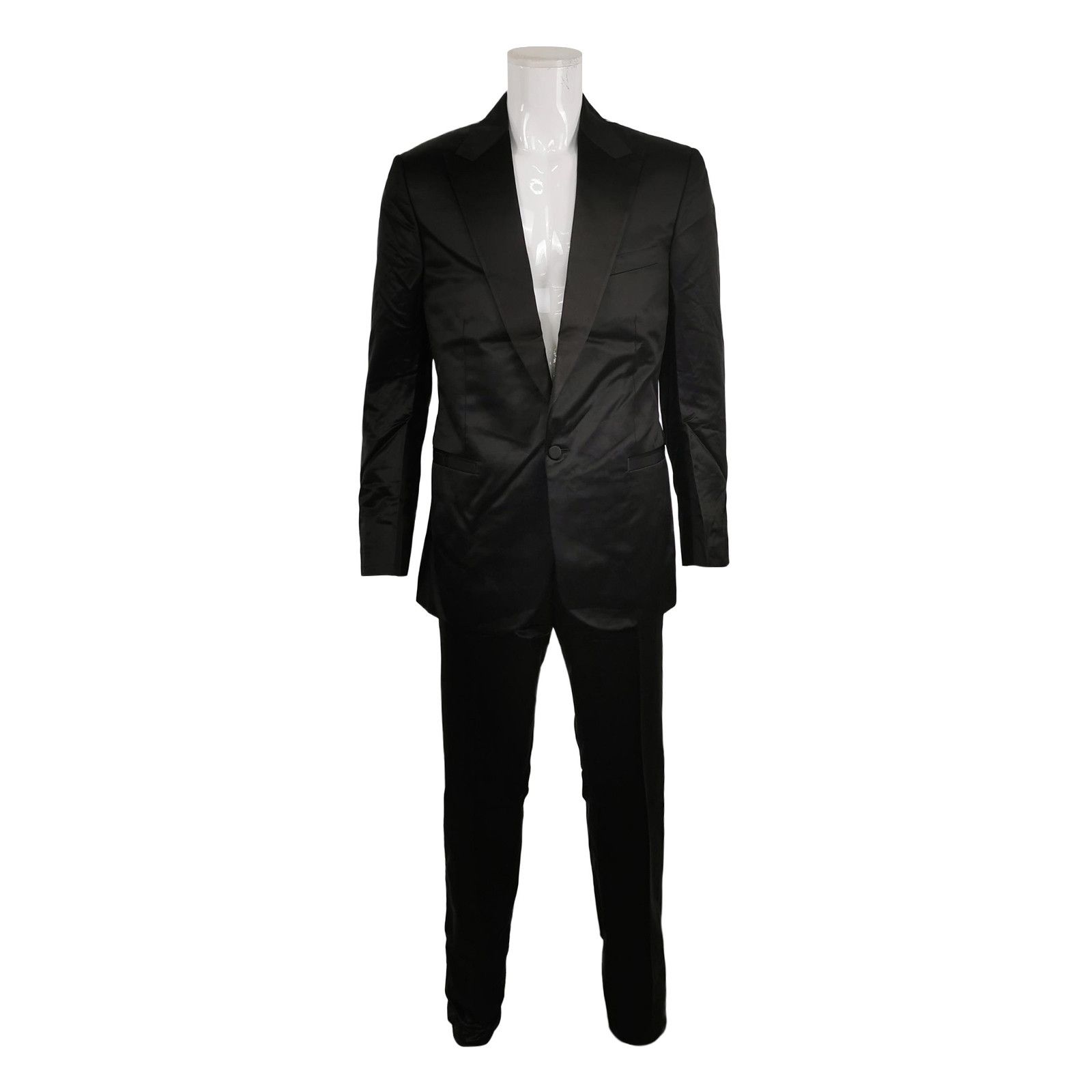 Versace Versace Men xl Light Jackets Size US XL / EU 56 / 4 - 1 Thumbnail