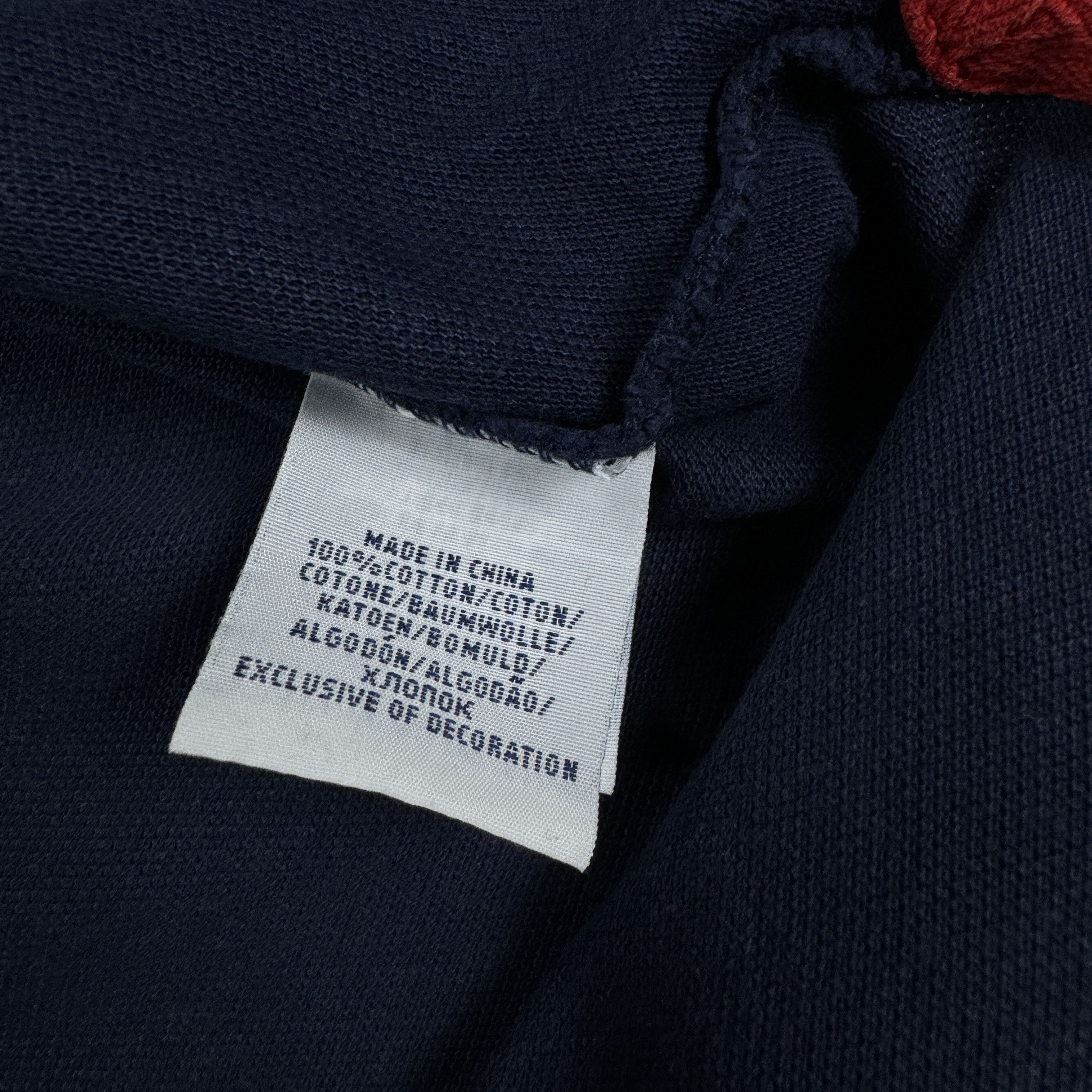 Polo Ralph Lauren polo ralph lauren t-shirt Size US L / EU 52-54 / 3 - 4 Thumbnail