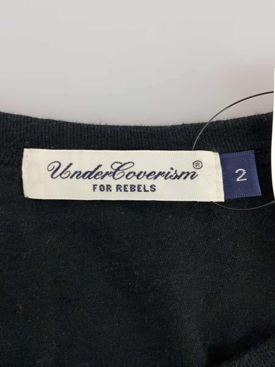 Undercover "WE MAKE SILENCE" Tee Size US M / EU 48-50 / 2 - 4 Thumbnail