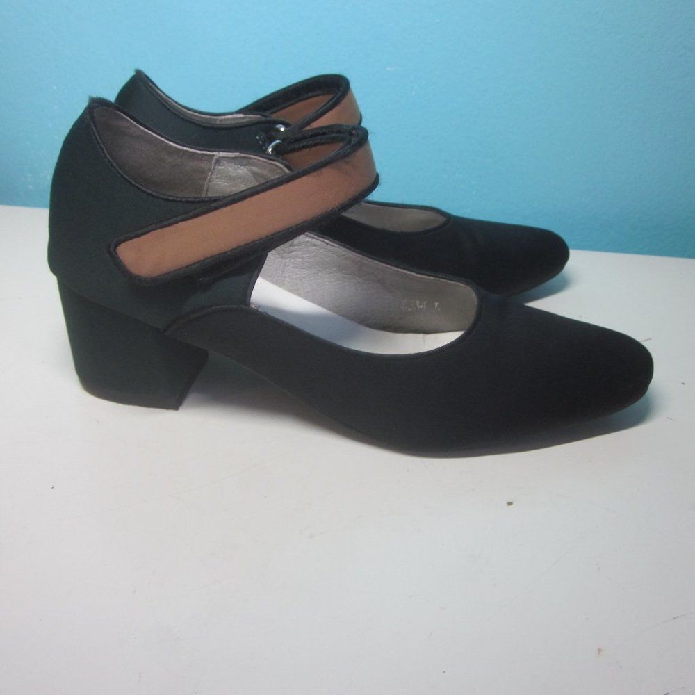 Orient Oriental Traffic Mary Janes Size L / 8 Size US 8 / IT 38 - 5 Thumbnail
