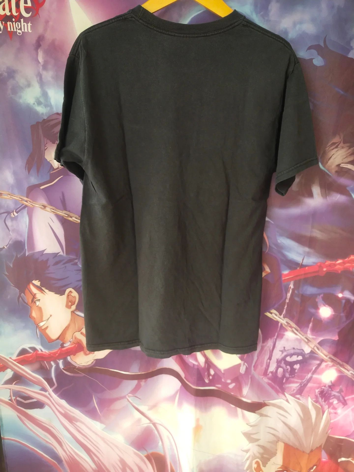 Band Tees Vintage Gaelic Storm Logo Art Celtic Band Tee Size US M / EU 48-50 / 2 - 3 Thumbnail