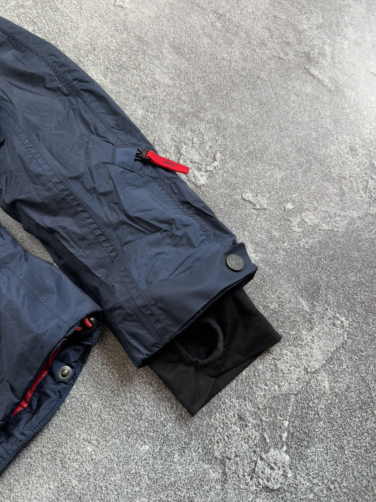Bogner Bogner Fire + Ice ski jacket hooded snowboarding winter 🥶 Size L / US 10 / IT 46 - 11 Thumbnail