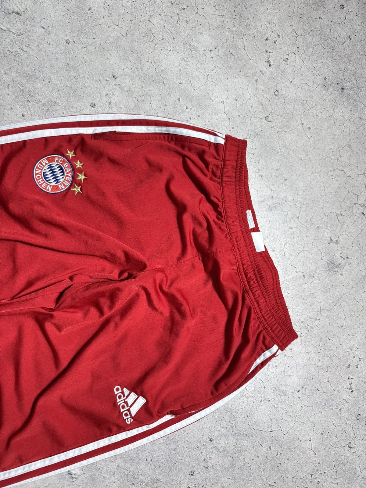 Adidas Adidas FC Bayern Munich Football Track Suit Jacket And Pants Size US M / EU 48-50 / 2 - 11 Thumbnail