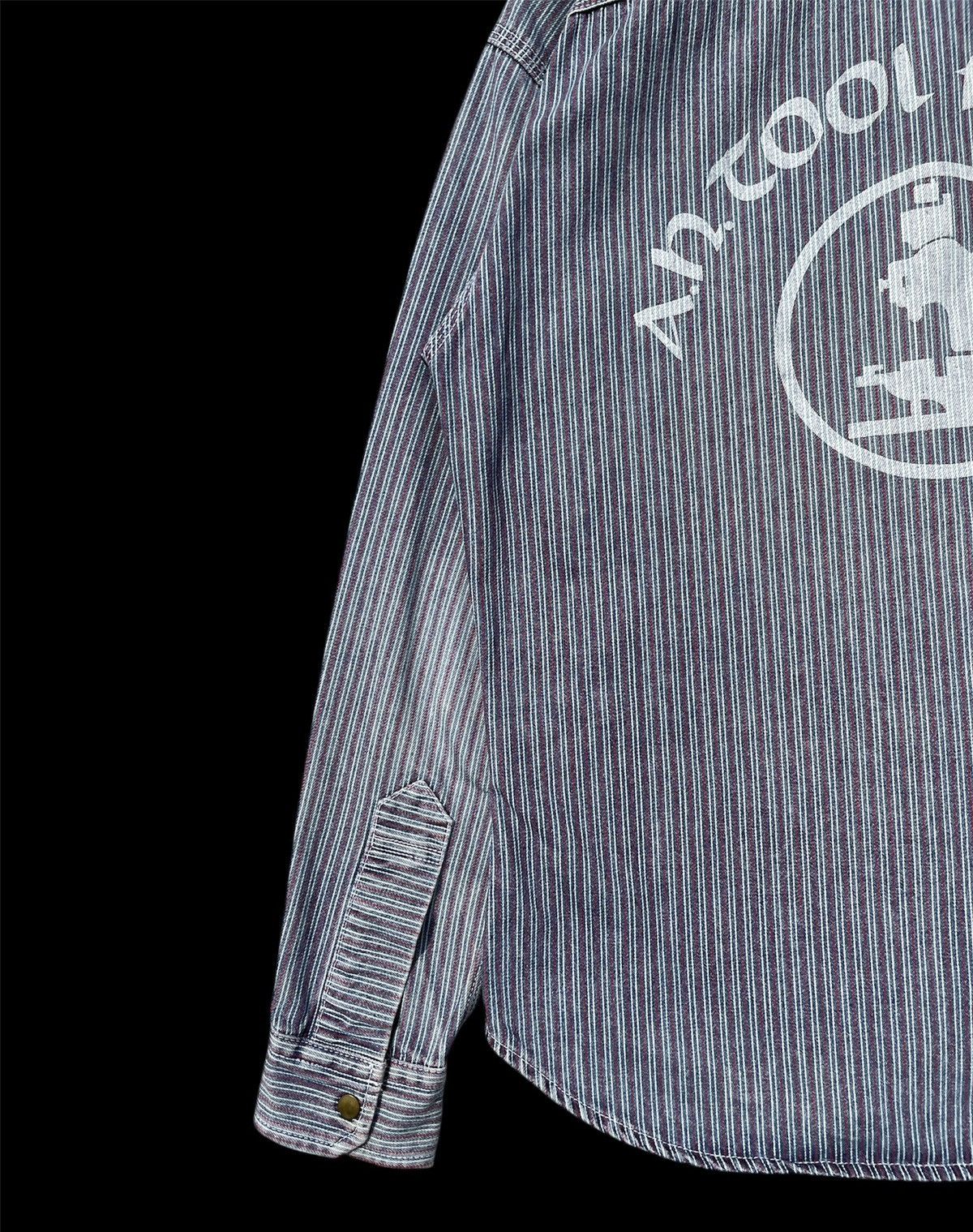 ABAHOUSE 🔥Accept Binding Offer🔥 Abahouse Button-up Shirt Size US M / EU 48-50 / 2 - 11 Thumbnail