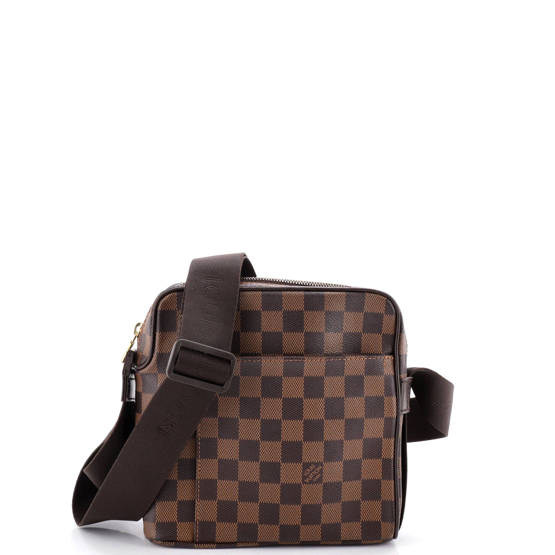 Louis Vuitton Olav Handbag Size ONE SIZE - 1 Thumbnail