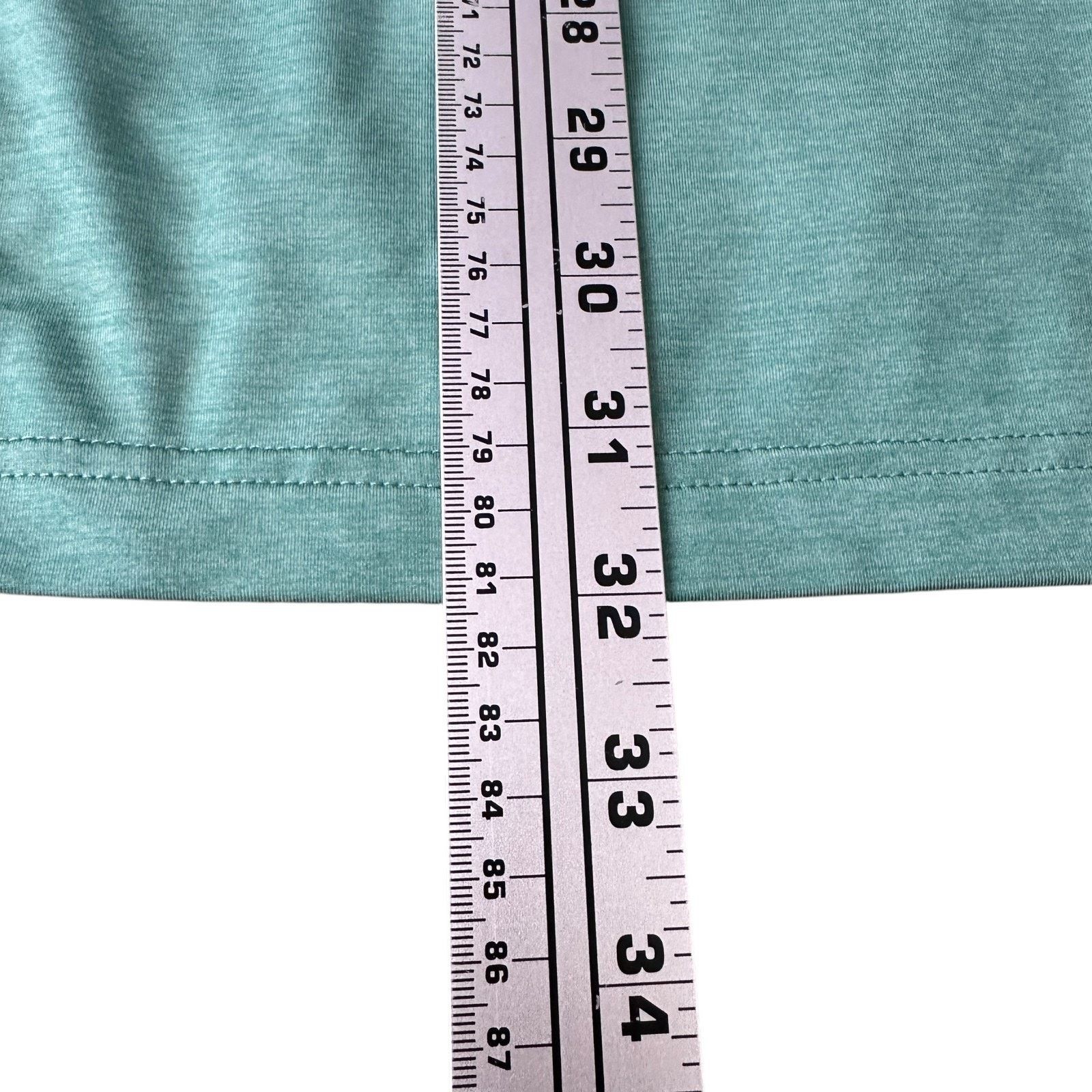 Peter Millar Peter Millar Summer Comfort Polo Shirt Men's 2XL Green 121st Size US XXL / EU 58 / 5 - 10 Thumbnail