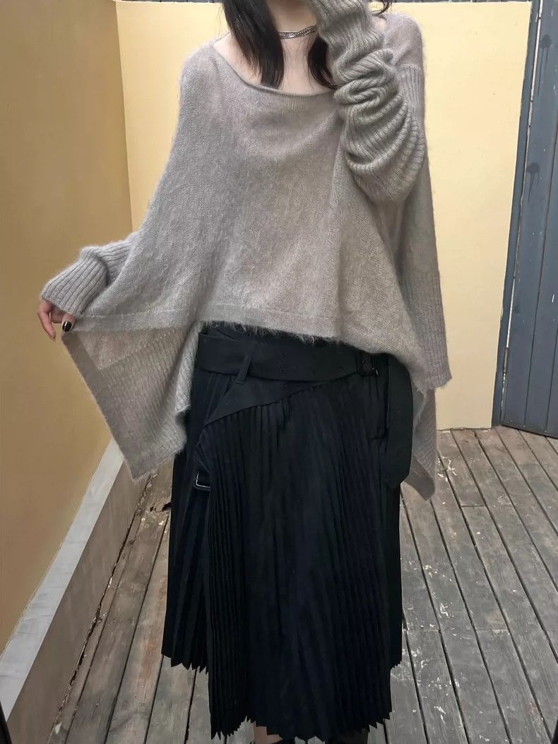 Junya Watanabe Junya Watanabe SizeS 2020 Spring and Summer Show Organ Plea Size 24" / US 00 / IT 34 - 4 Thumbnail