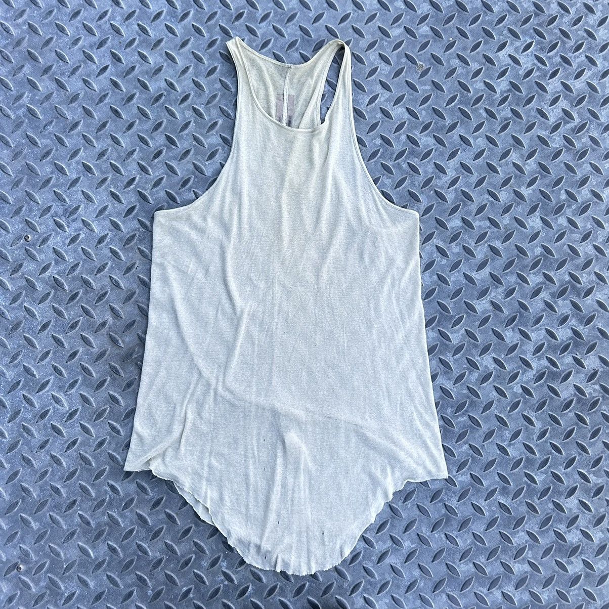 Rick Owens Rick owens top ss17 Size US L / EU 52-54 / 3 - 1 Thumbnail