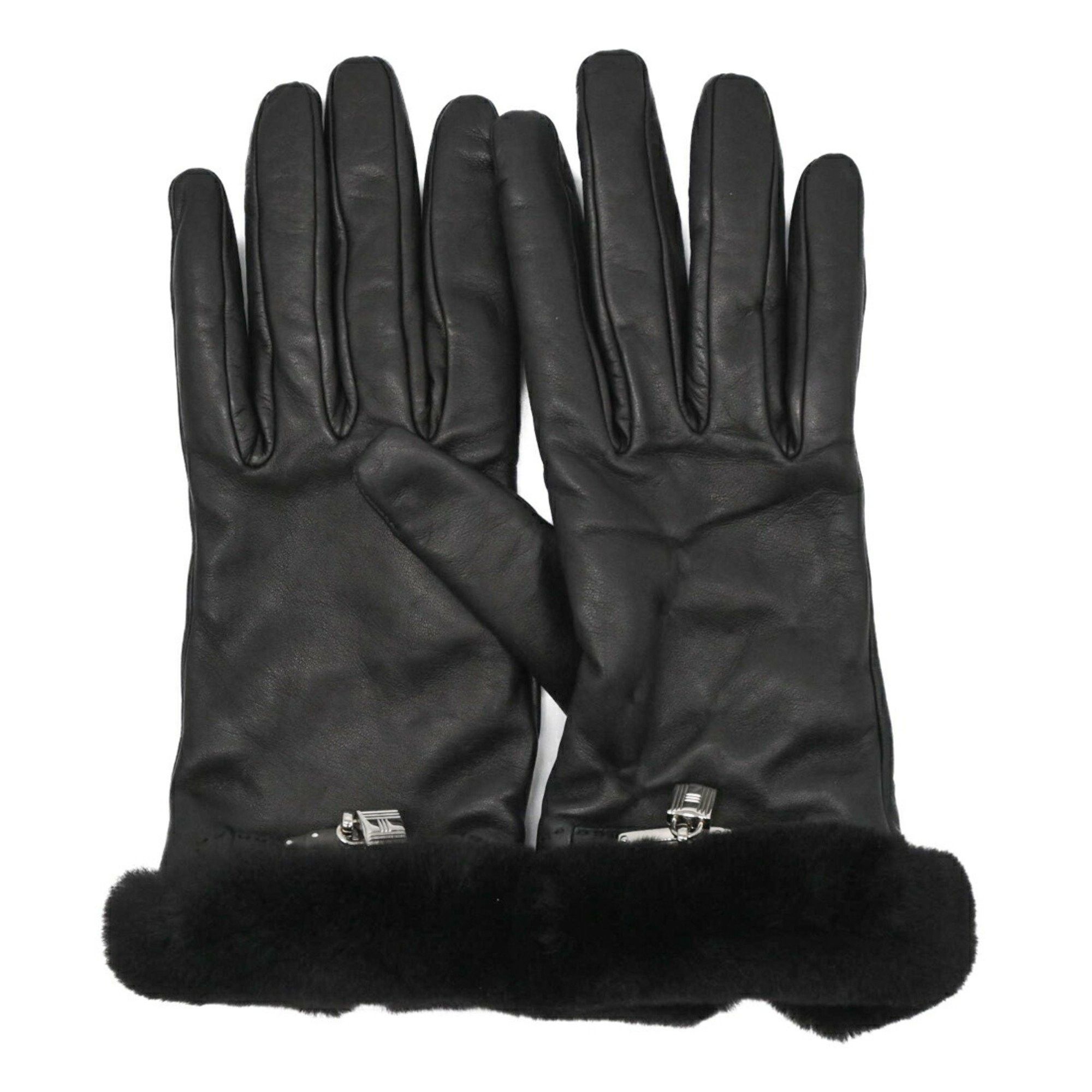 Hermes Hermès Kelly gloves Size ONE SIZE - 1 Thumbnail