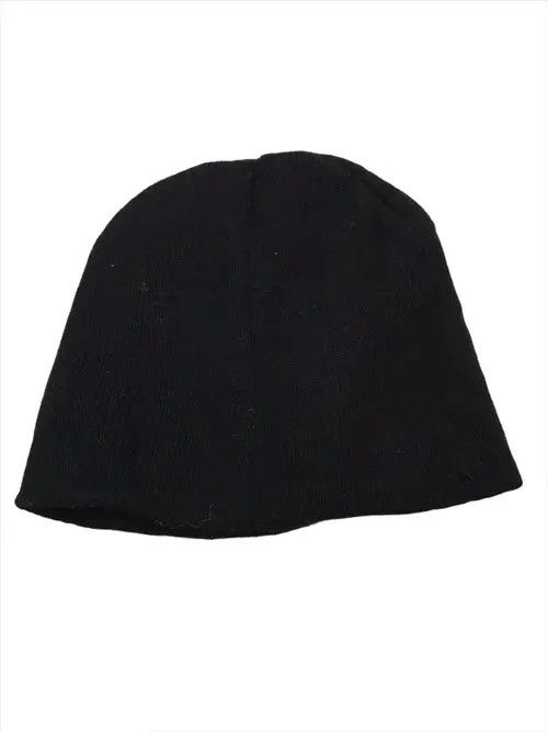 Japanese Brand Skull Beanie Hat Size ONE SIZE - 3 Thumbnail