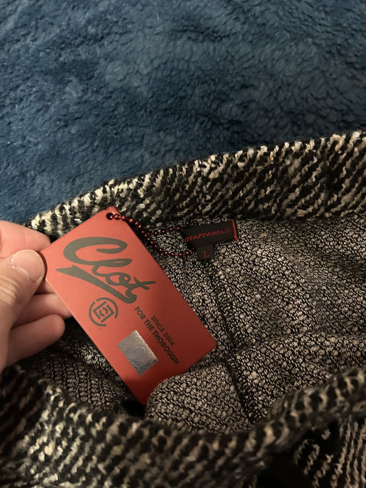 CLOT Clot shorts Size US 34 / EU 50 - 4 Thumbnail