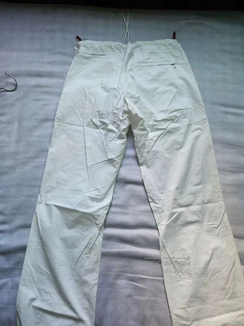 Prada Prada Sport Linea Rossa Cargo Pants . Size US 33 - 2 Thumbnail