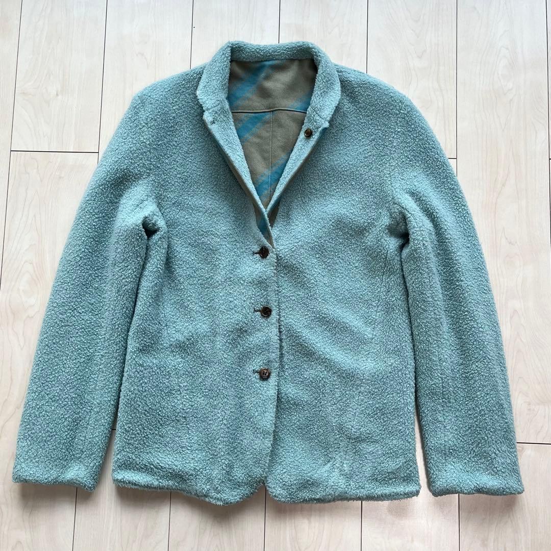 Undercover Undercover x Shantii Boa Reversible Jacket Archive Size US M / EU 48-50 / 2 - 8 Thumbnail
