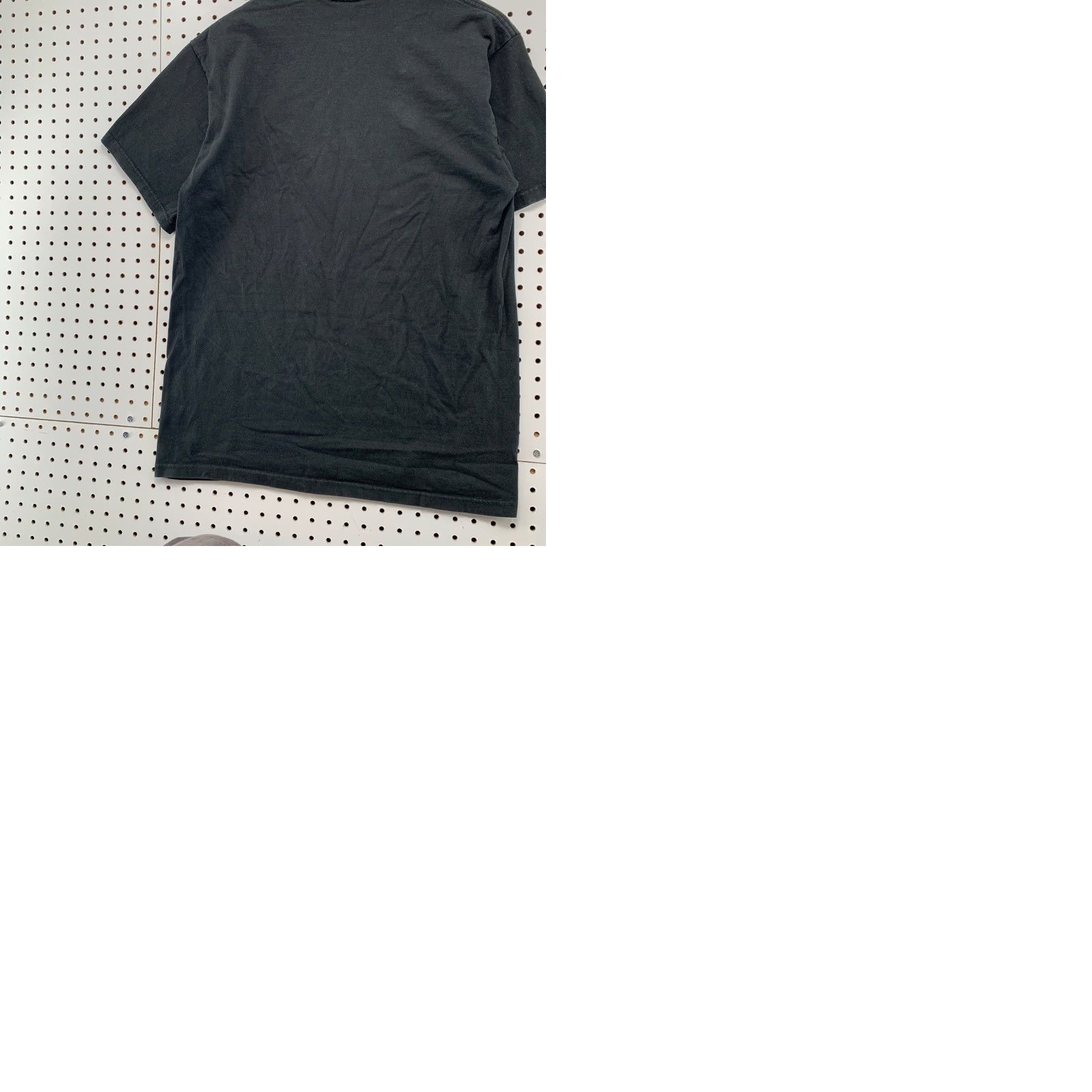 Vintage VINTAGE Treasure Island T Shirt Mens Large Black Mystere Cirque Du Soleil USA Size US L / EU 52-54 / 3 - 10 Thumbnail